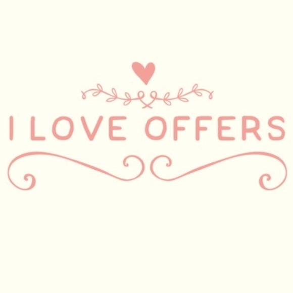 Other - Love the item, but not the price? Send an offer♥️